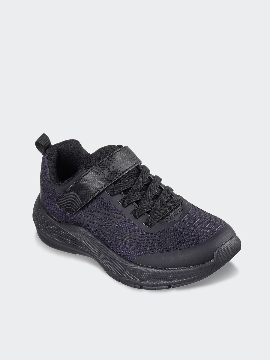 Microspec Advance Hook and Loop Sneakers