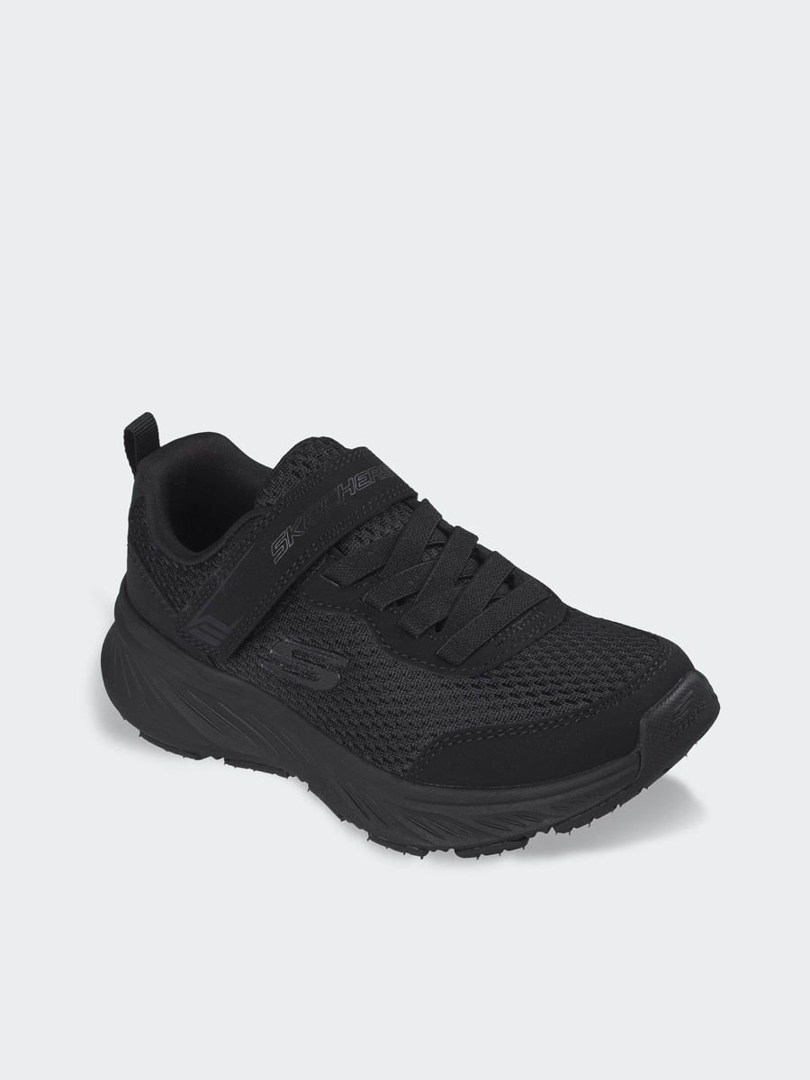 Edgeride Hook and Loop Ankle Sneakers