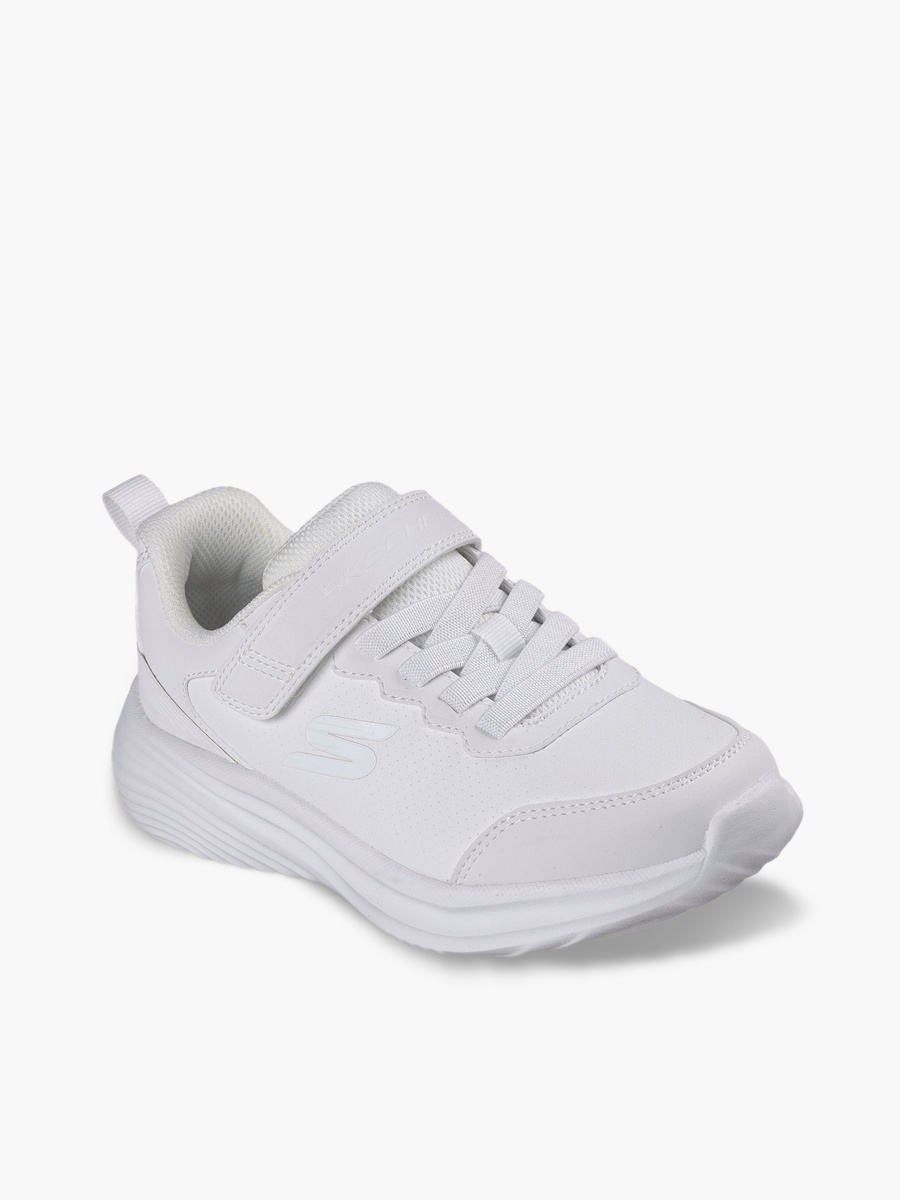 Bounder Pro Hook and Loop Sports Shoes