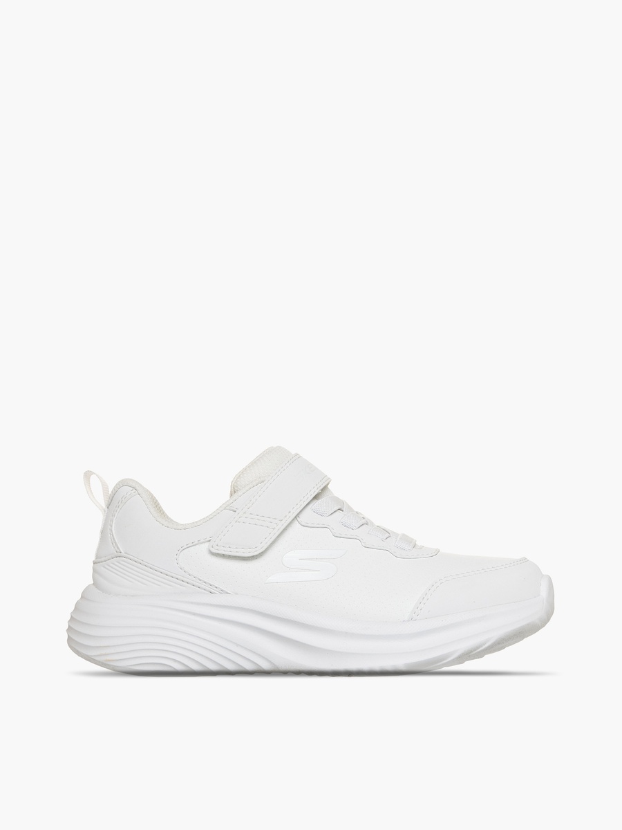 Bounder Pro Hook and Loop Sports Shoes