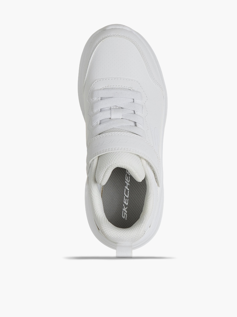 Bounder Pro Hook and Loop Sports Shoes