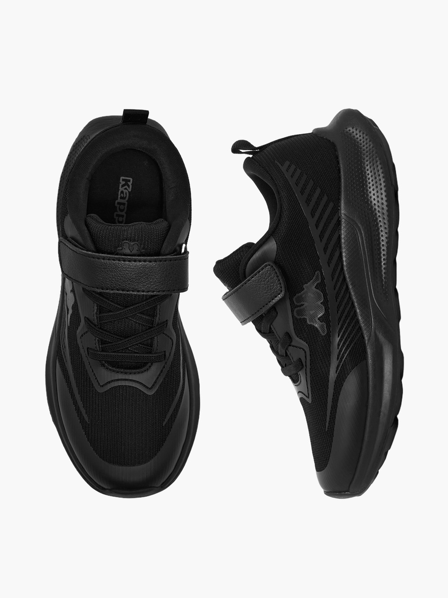 Hook and Loop School Shoes