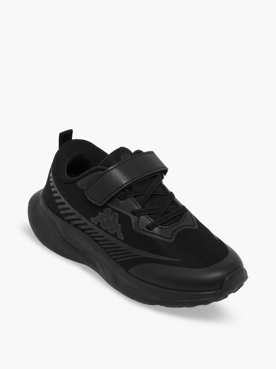 Hook and Loop School Shoes