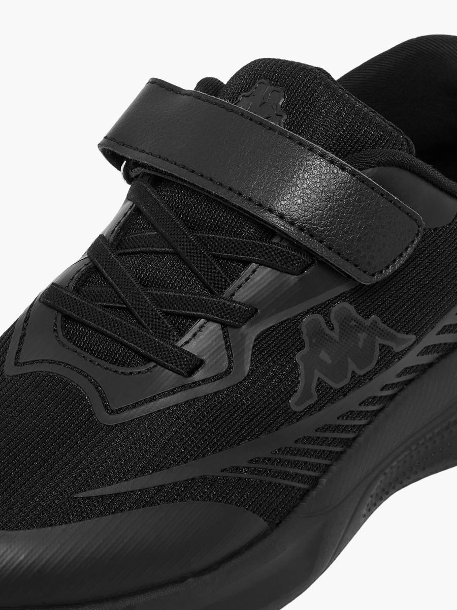 Hook and Loop School Shoes