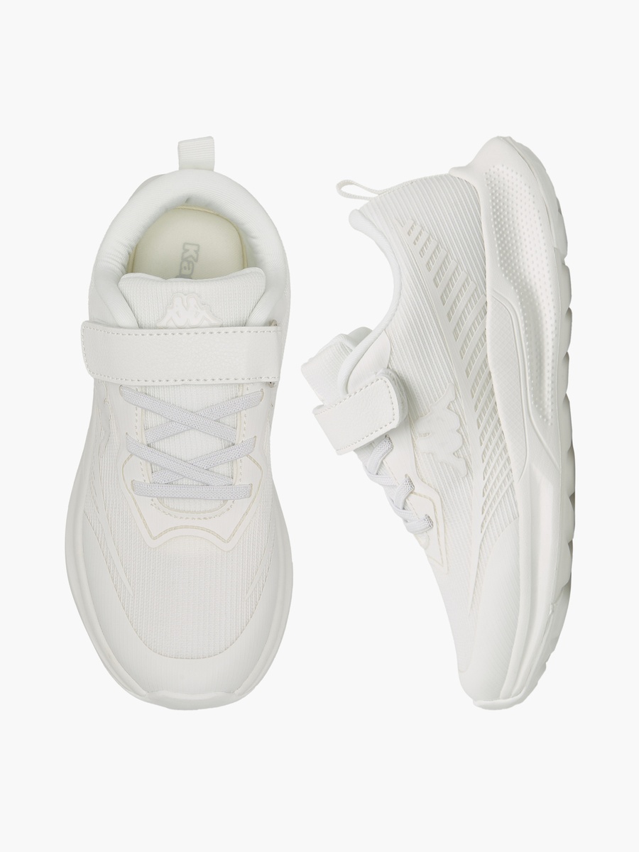 Hook and Loop School Shoes