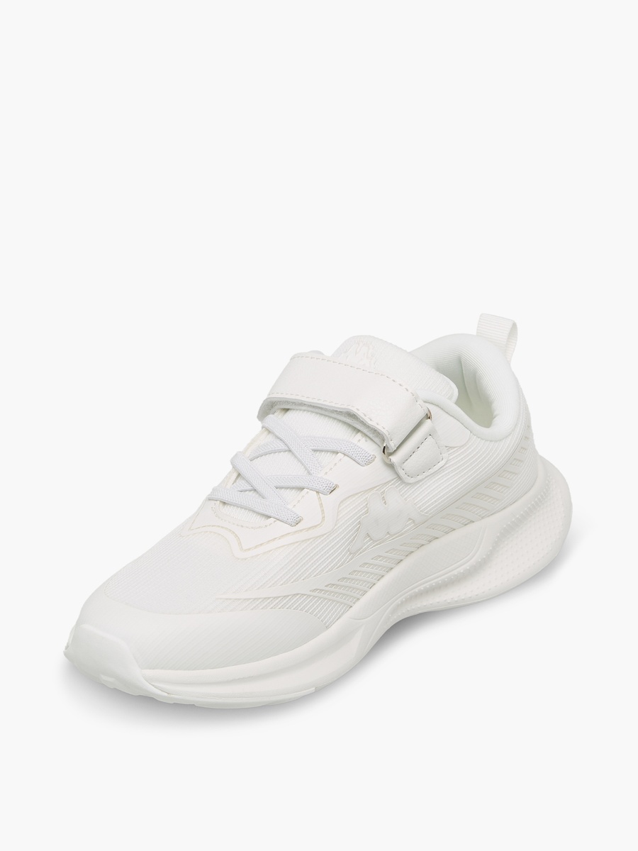 Hook and Loop School Shoes