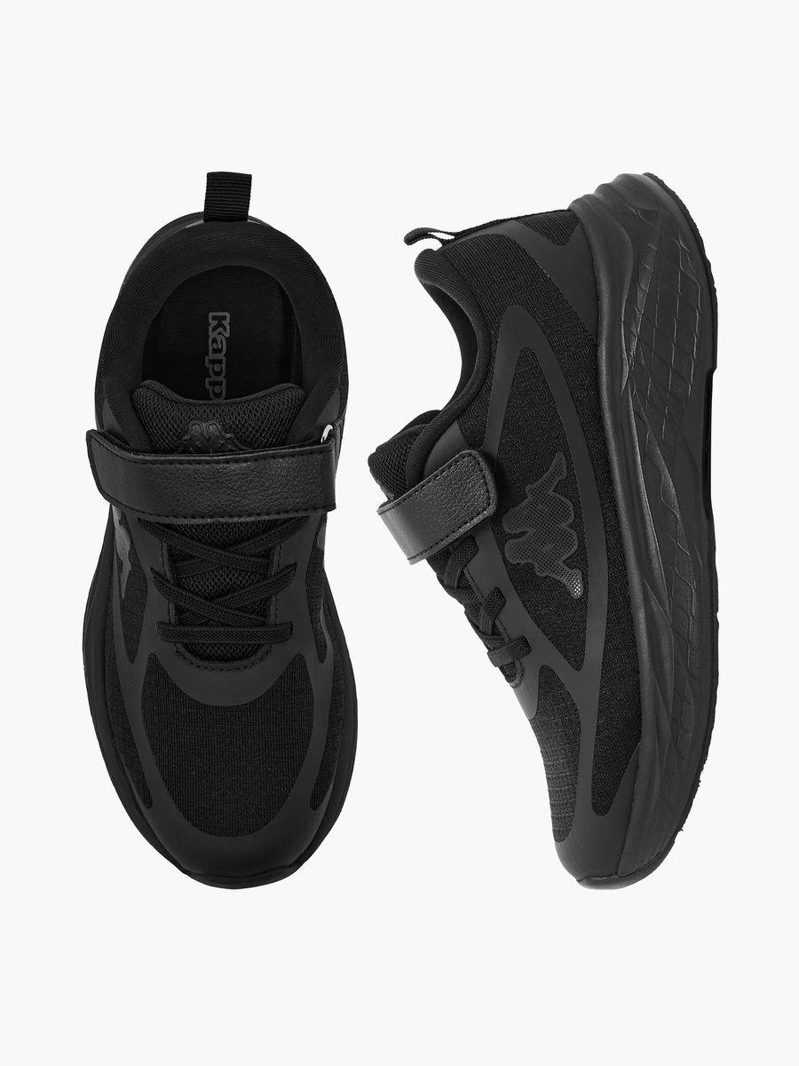 Hook and Loop School Shoes
