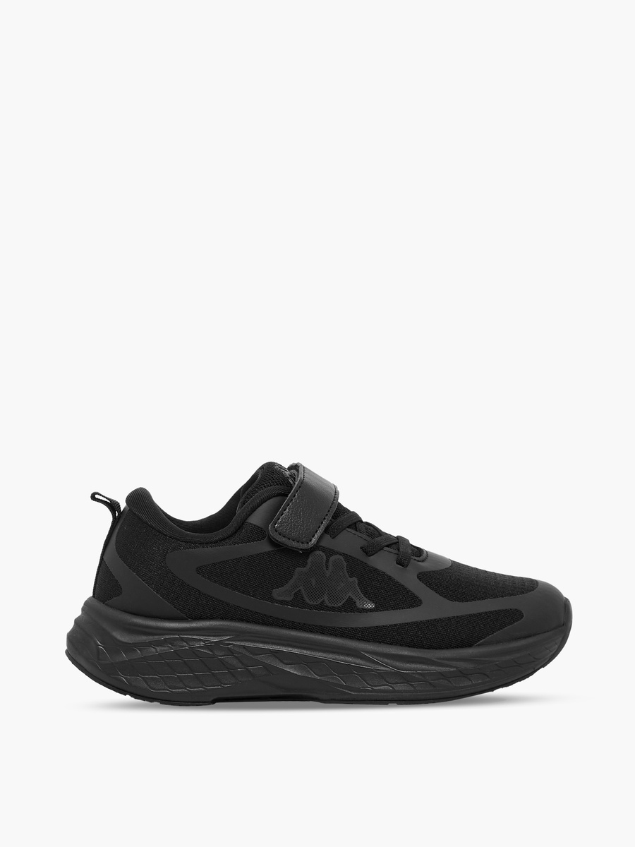 Hook and Loop School Shoes