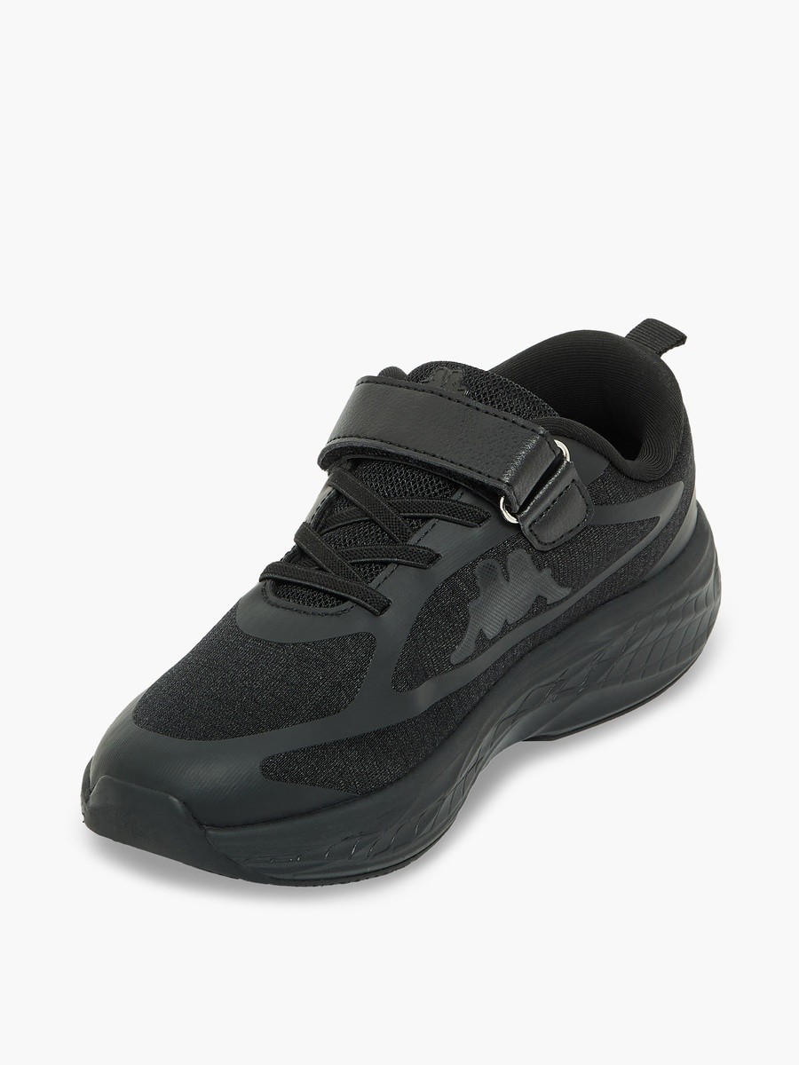 Hook and Loop School Shoes