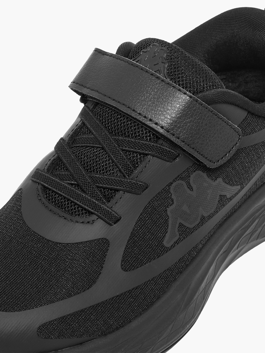 Hook and Loop School Shoes