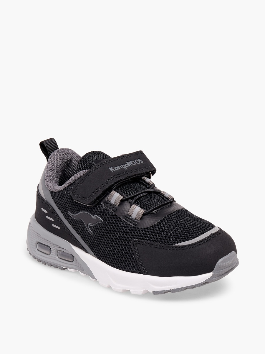 Hook and Loop Sports Shoes