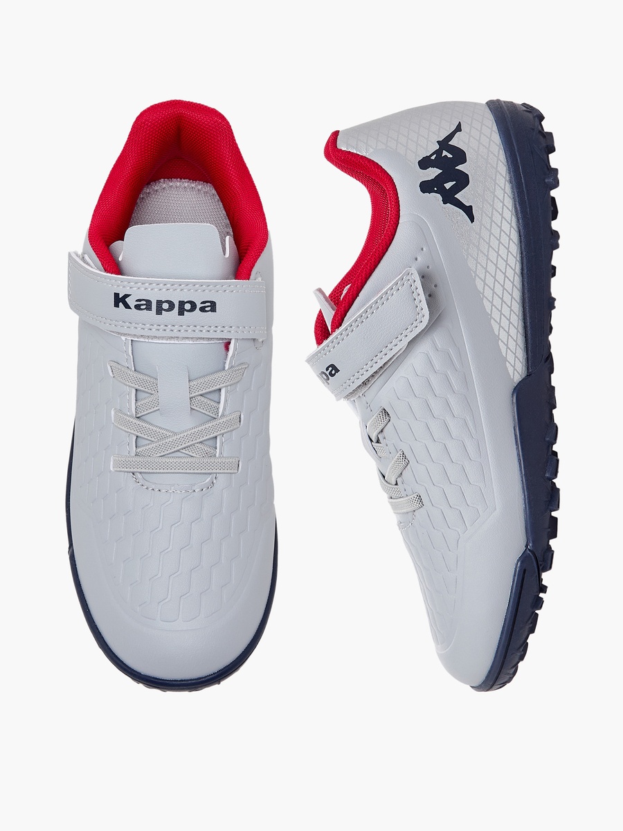 Hook and Loop Football Shoes