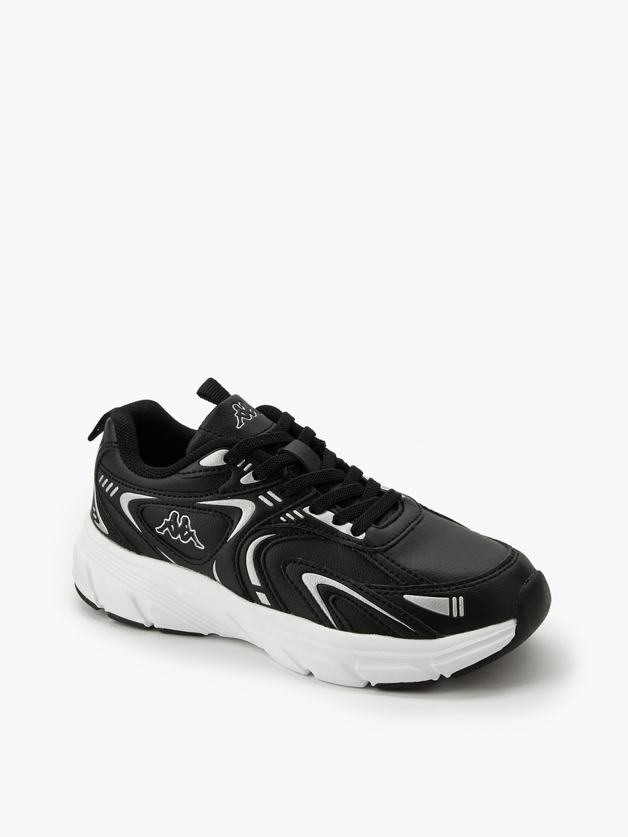 Lace-Up Sports Shoes