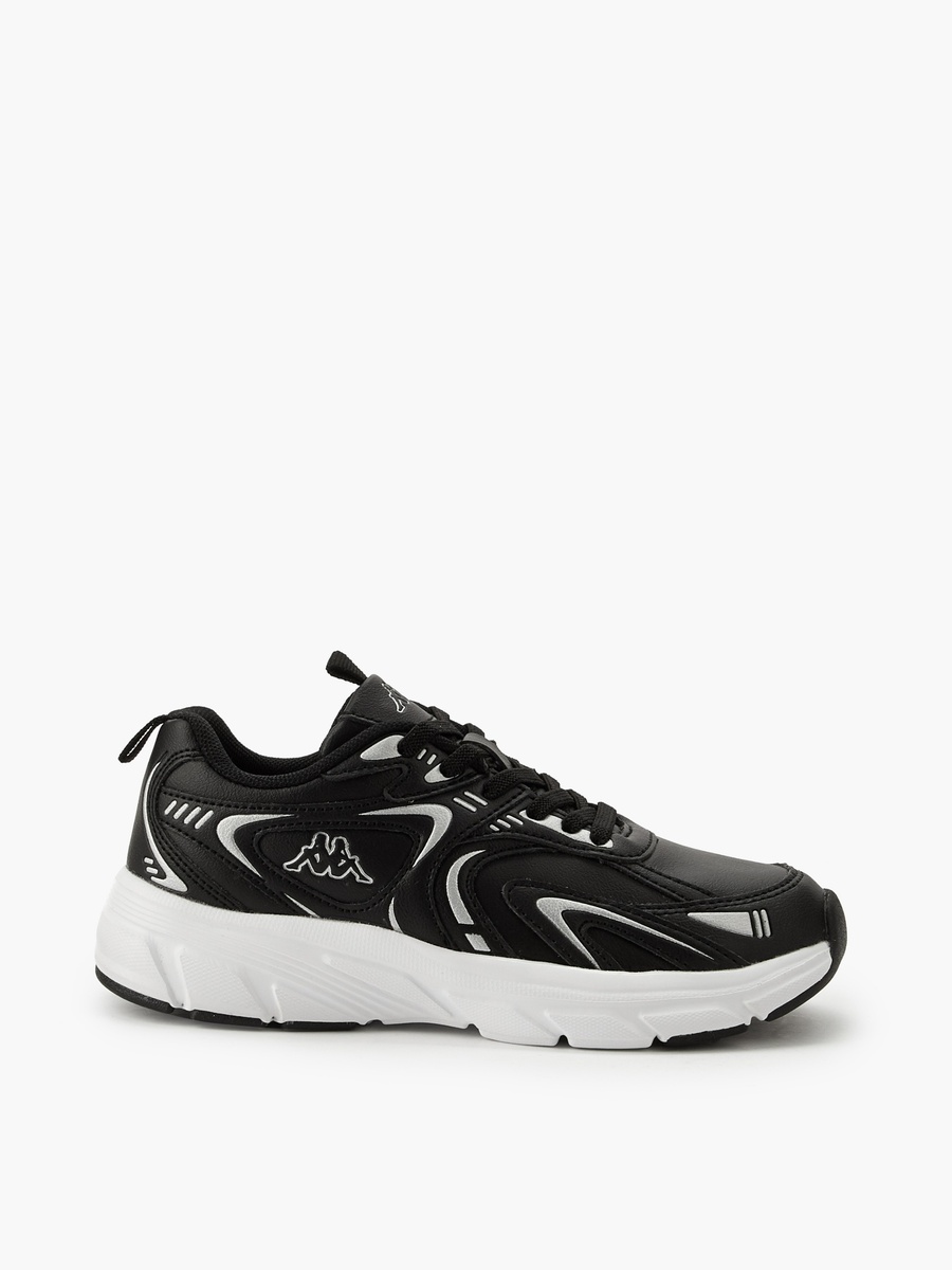 Lace-Up Sports Shoes