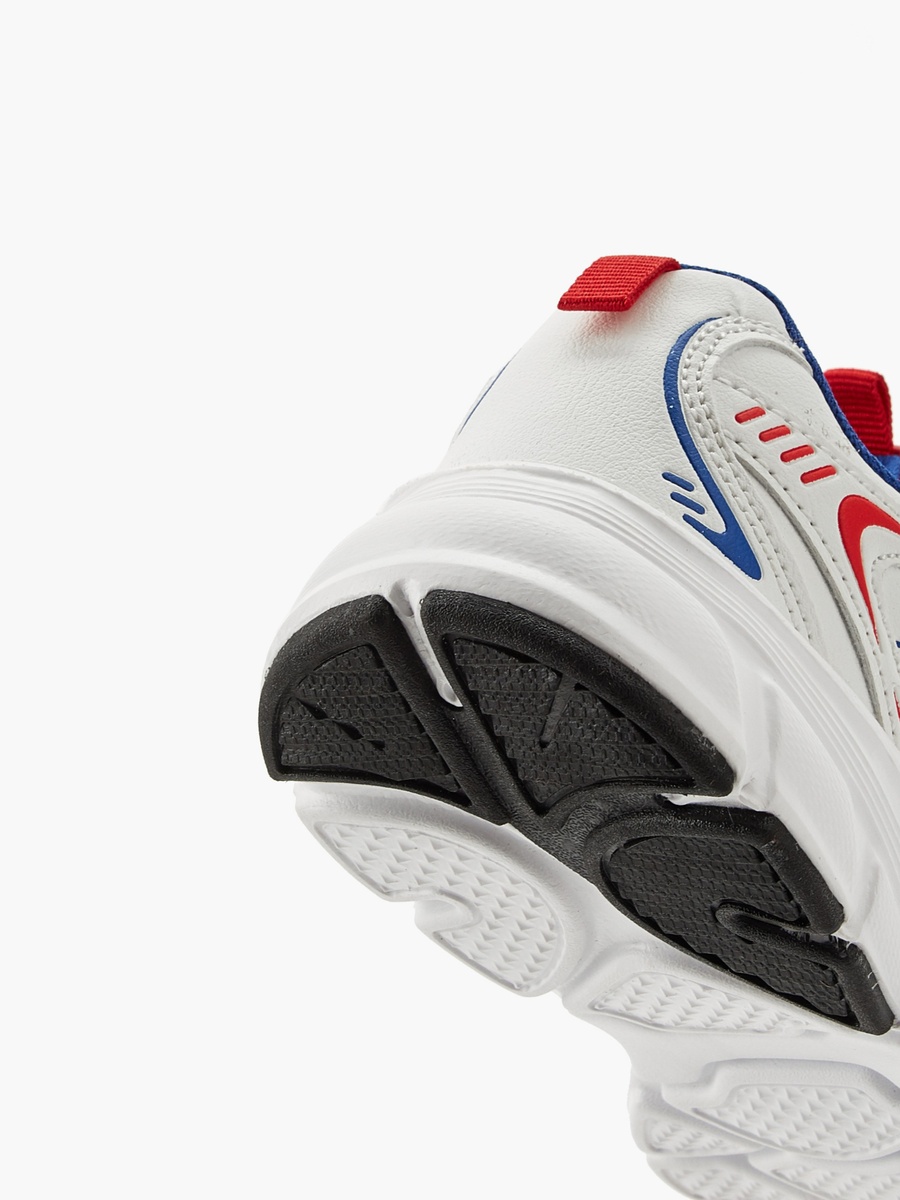 Lace-Up Sports Shoes