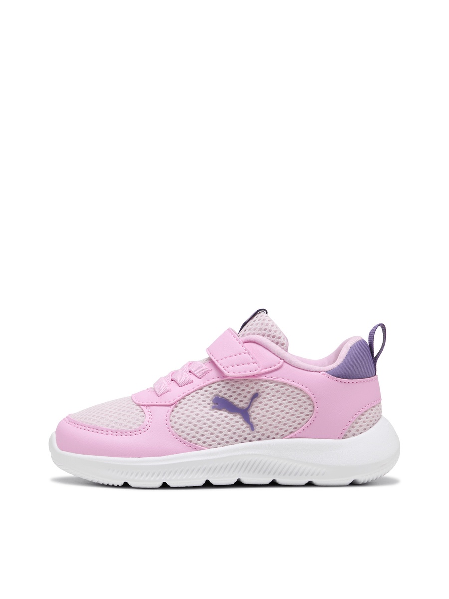 Fun Racer 2 AC + PS Hook and Loop Running Shoes