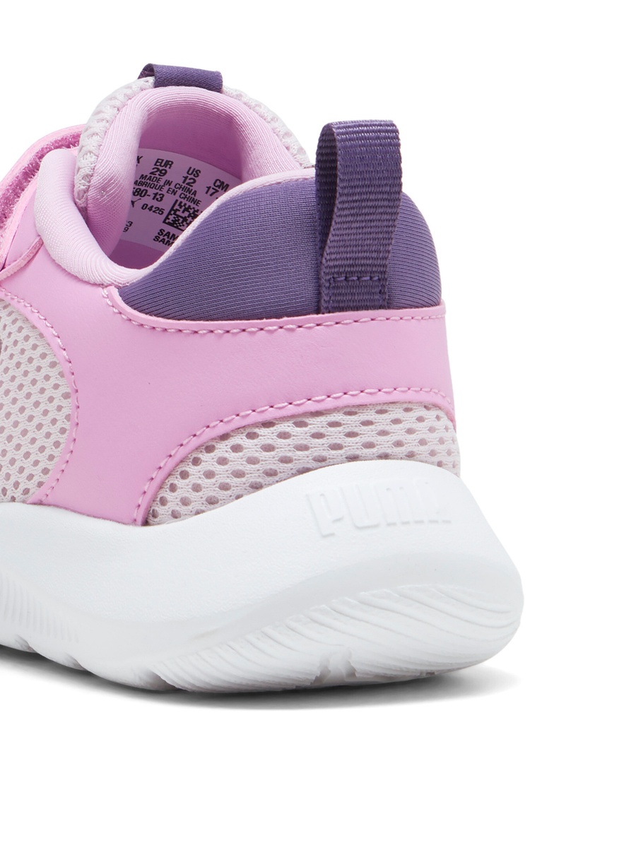 Fun Racer 2 AC + PS Hook and Loop Running Shoes
