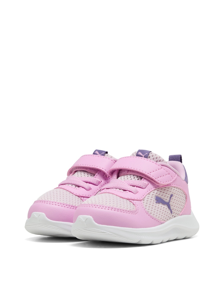 Fun Racer 2 AC+ Hook and Loop Sports Shoes