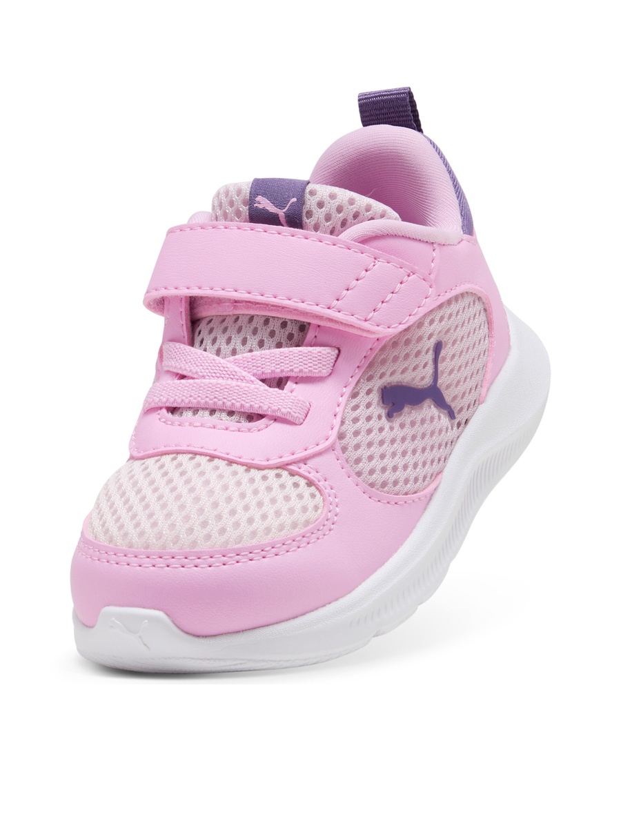 Fun Racer 2 AC+ Hook and Loop Sports Shoes