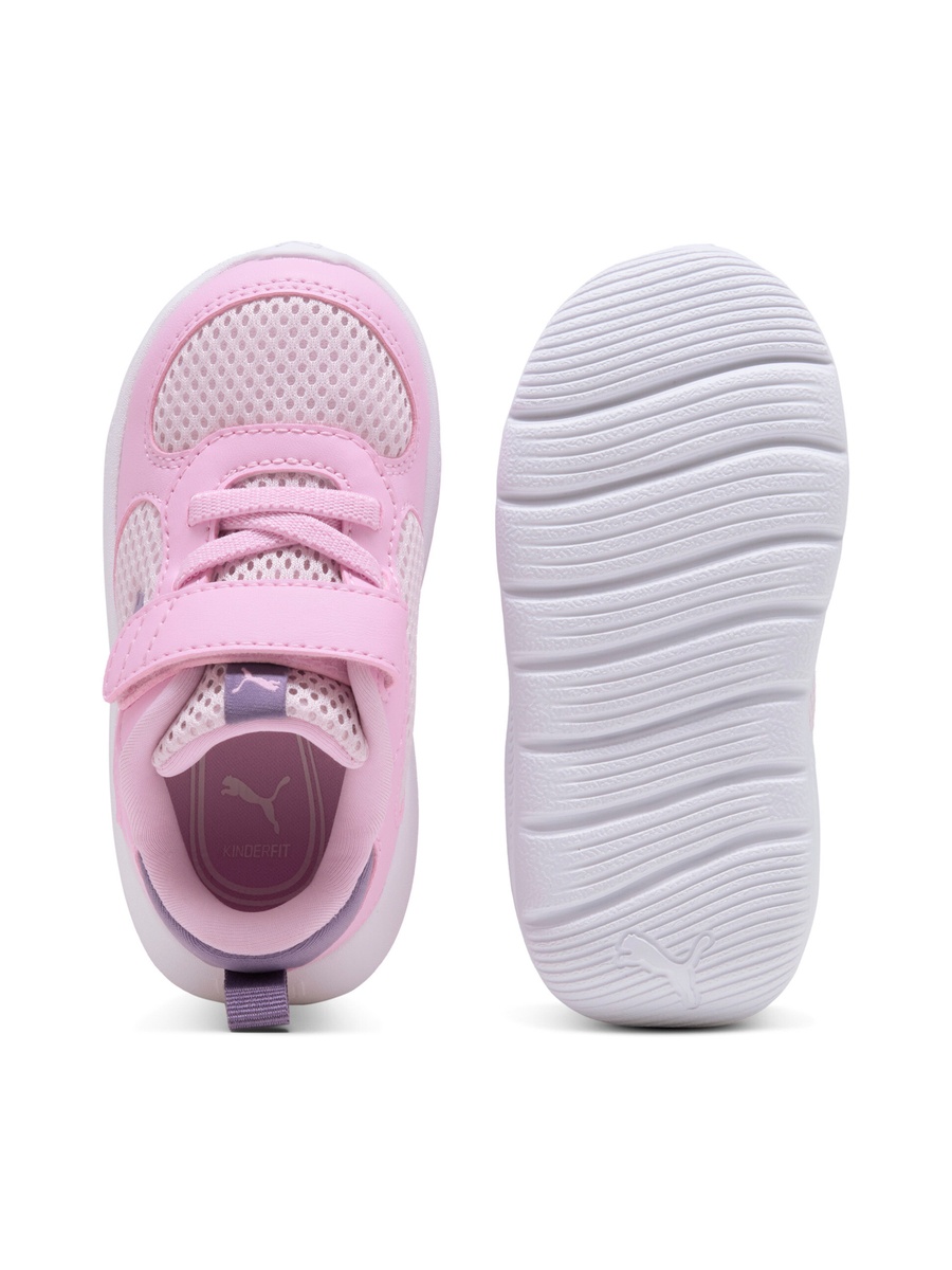 Fun Racer 2 AC+ Hook and Loop Sports Shoes