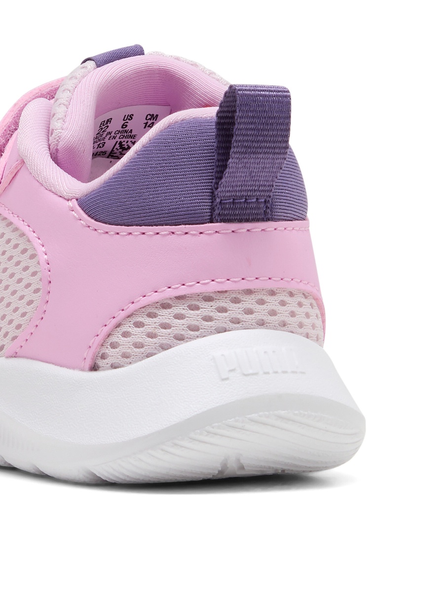 Fun Racer 2 AC+ Hook and Loop Sports Shoes