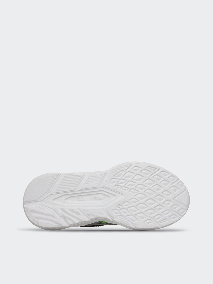 Meteor-Lights 2.0 Hook and Loop Sneakers