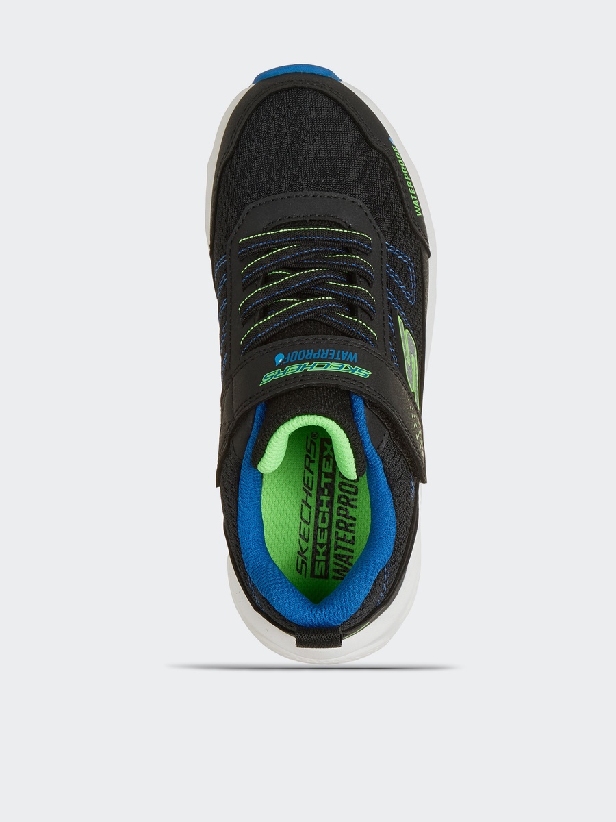 Elite Sport Tread Hook and Loop Sneakers