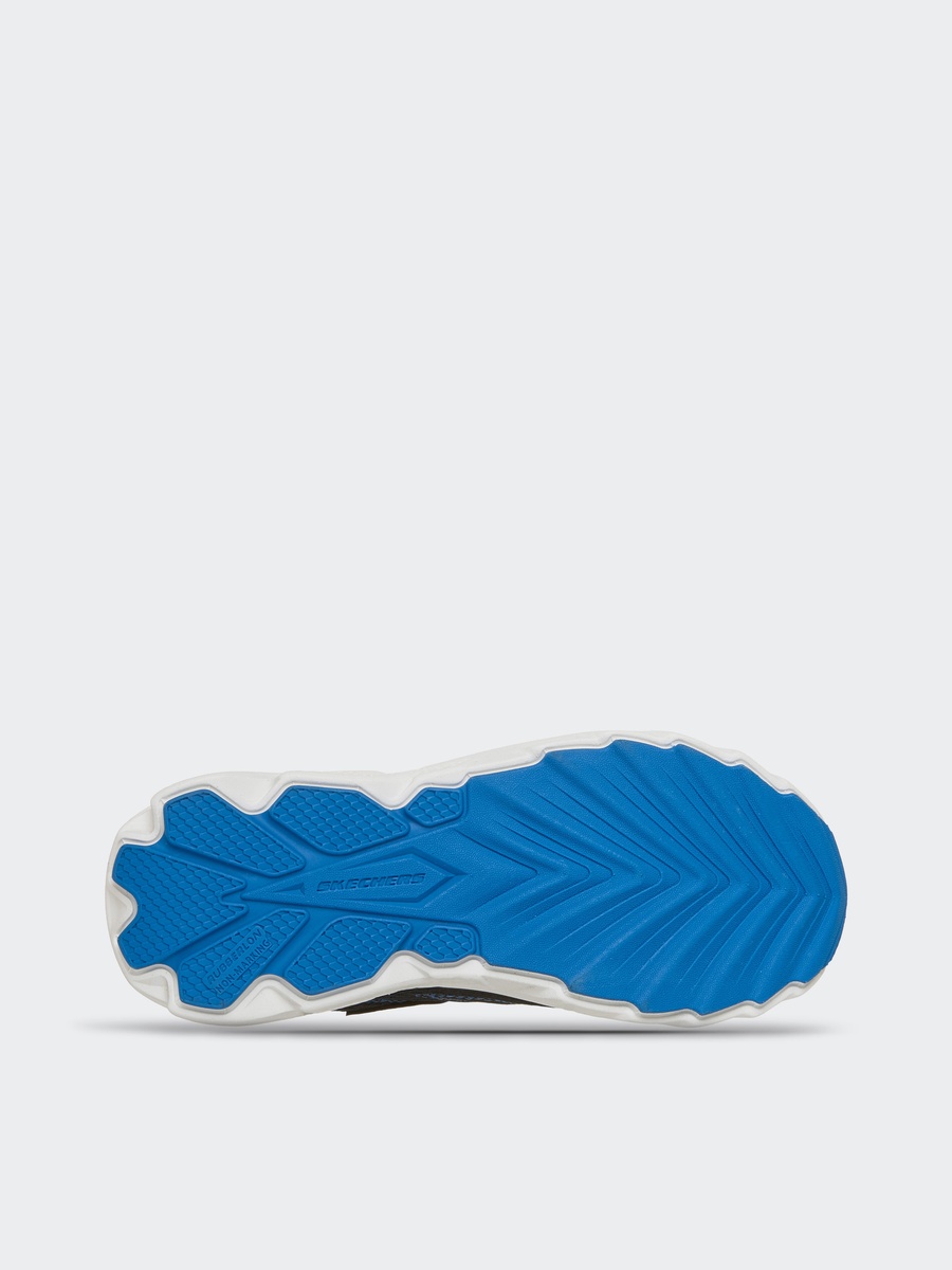 Elite Sport Tread Hook and Loop Sneakers