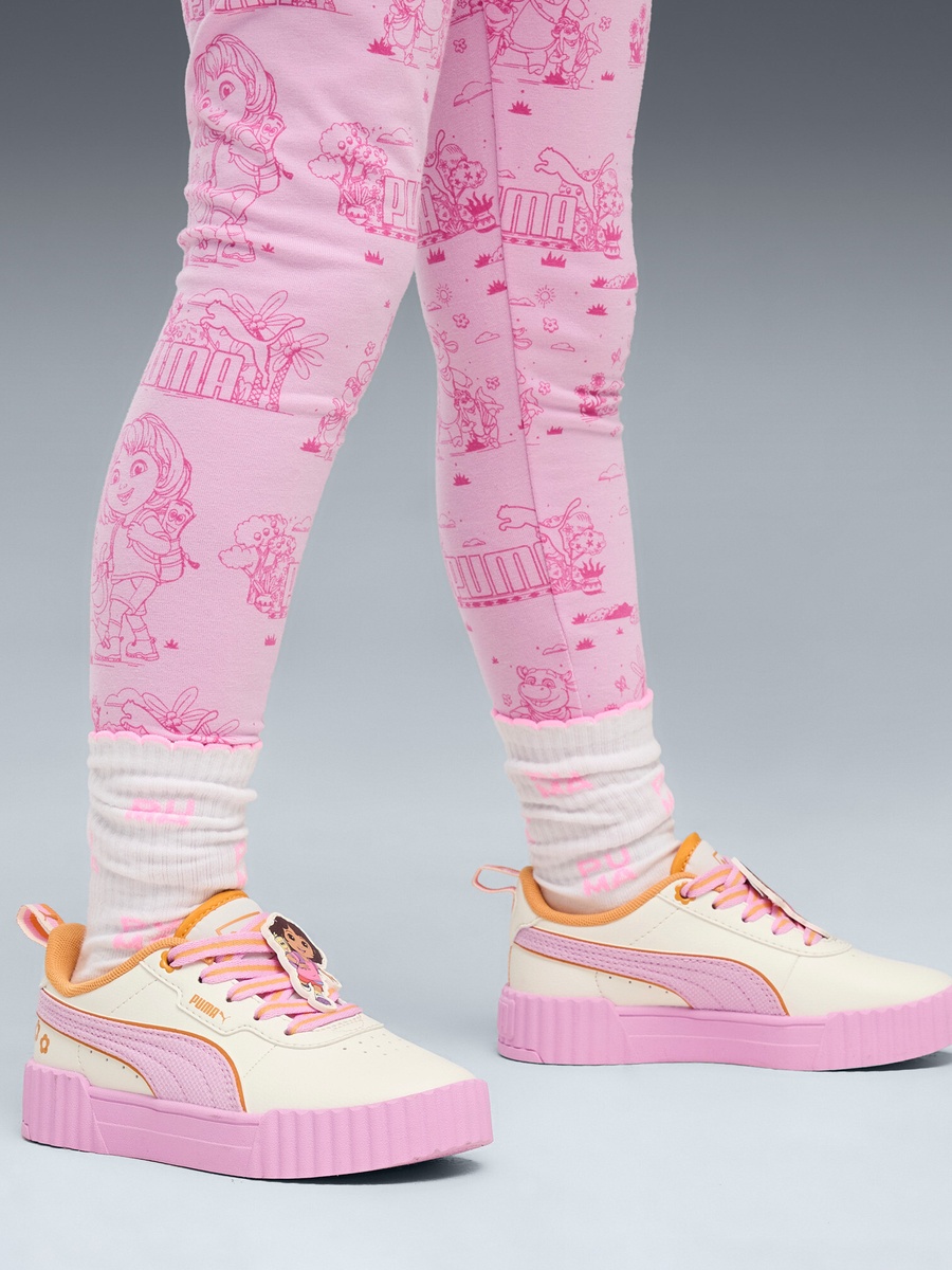 Carina 3.0 DORA PS Lace-Up Sneakers