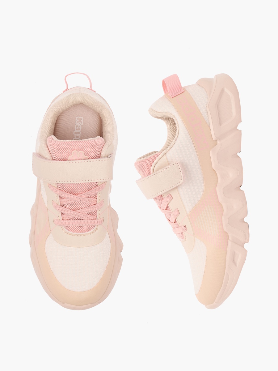 Hook and Loop Sports Shoes