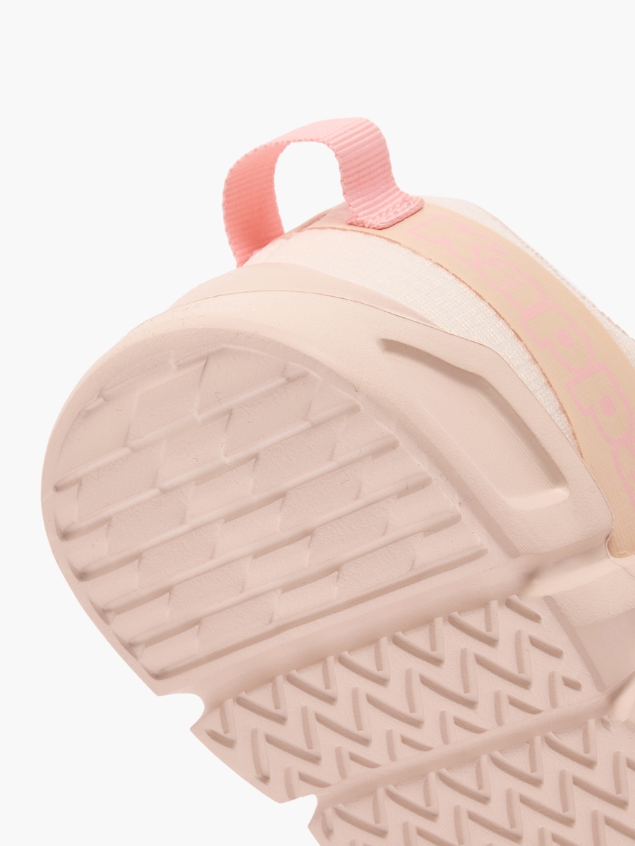 Hook and Loop Sports Shoes
