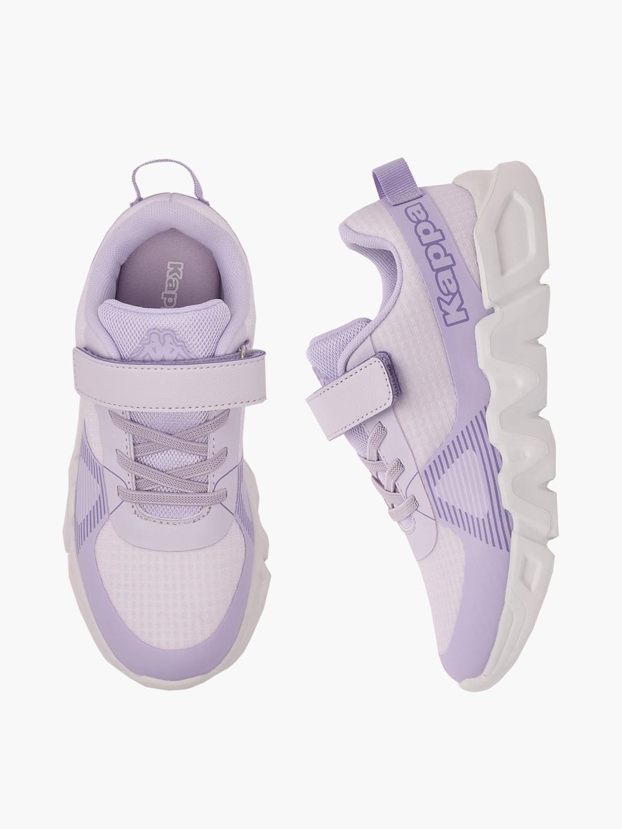 Hook and Loop Sports Shoes