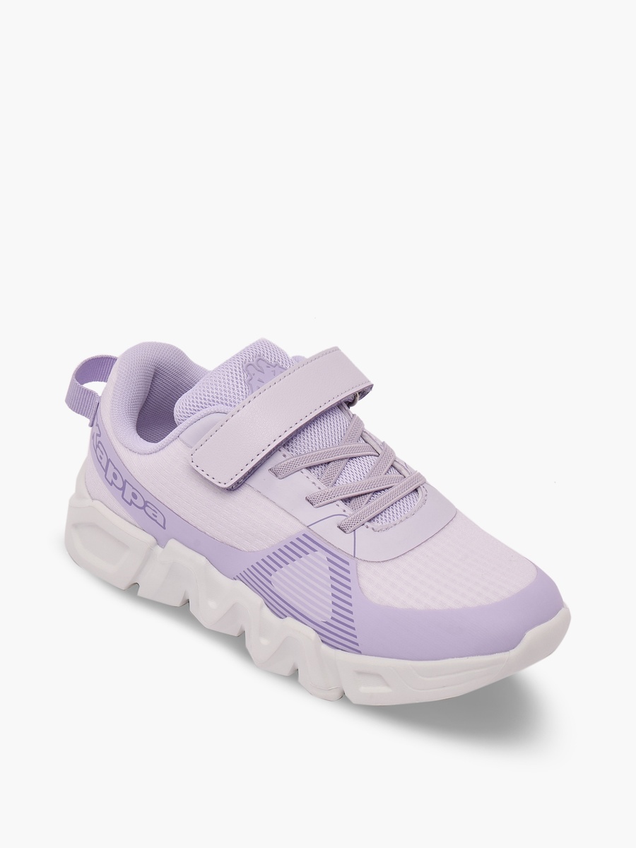 Hook and Loop Sports Shoes