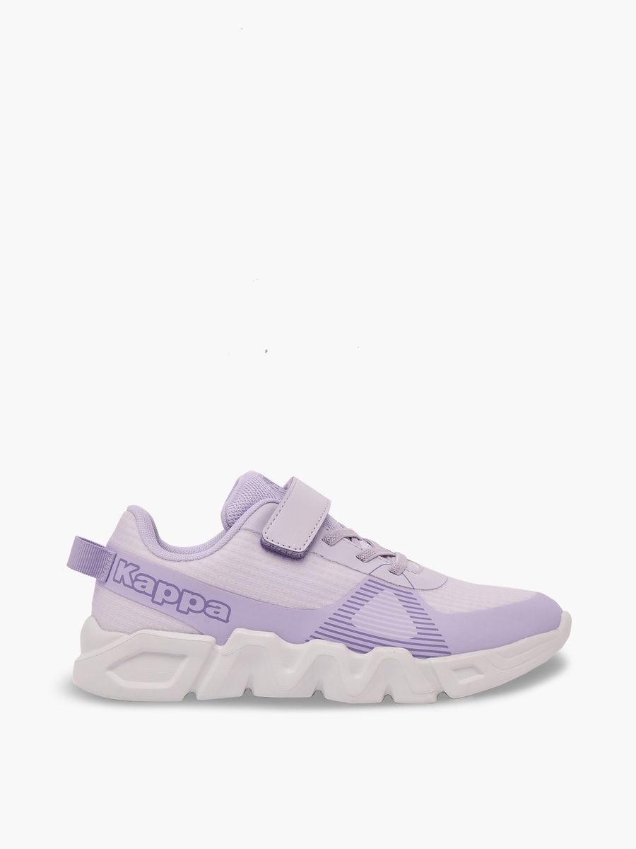 Hook and Loop Sports Shoes