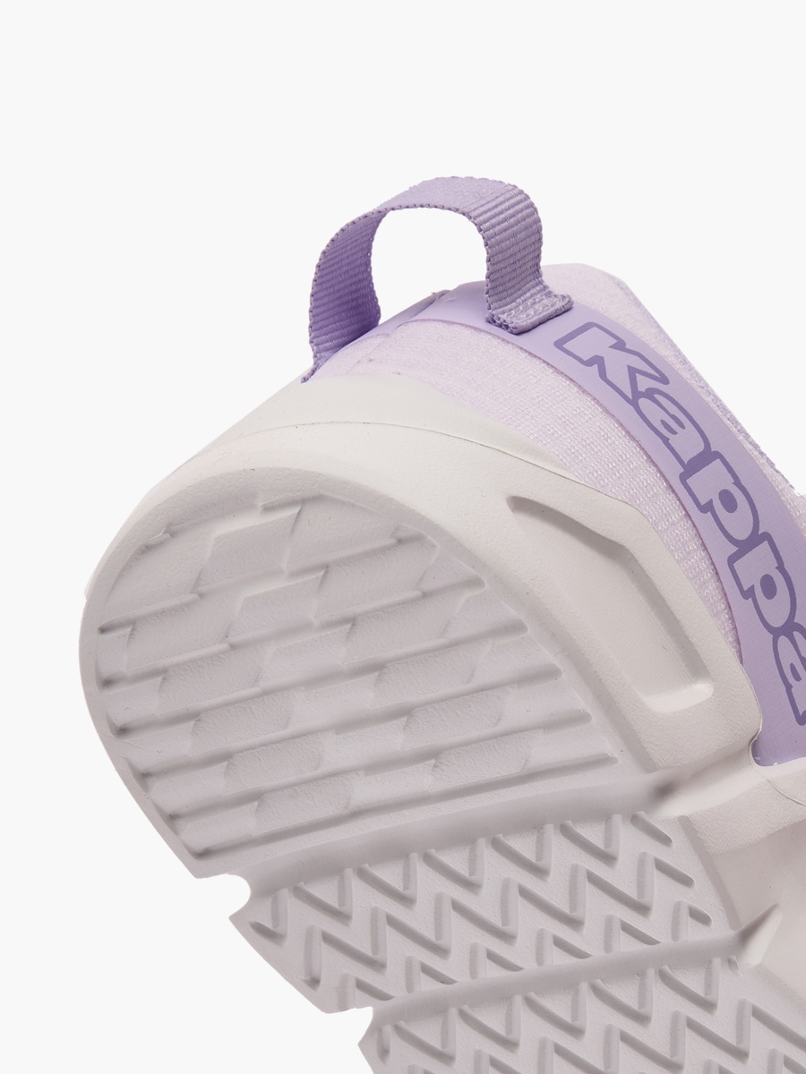 Hook and Loop Sports Shoes