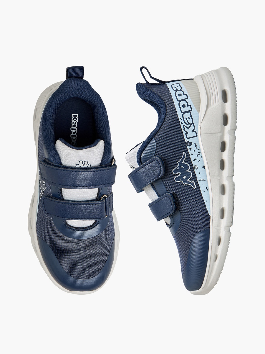 Hook and Loop Sports Shoes