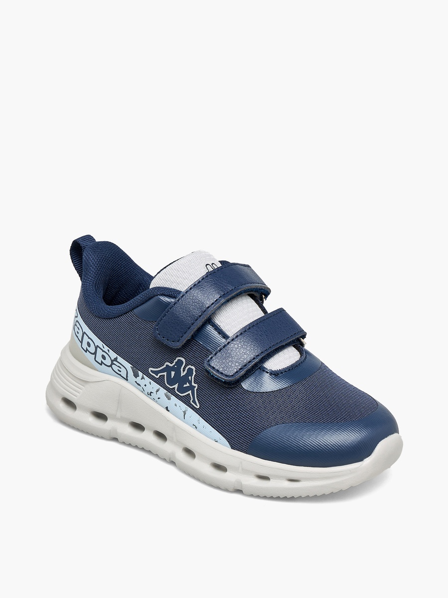 Hook and Loop Sports Shoes