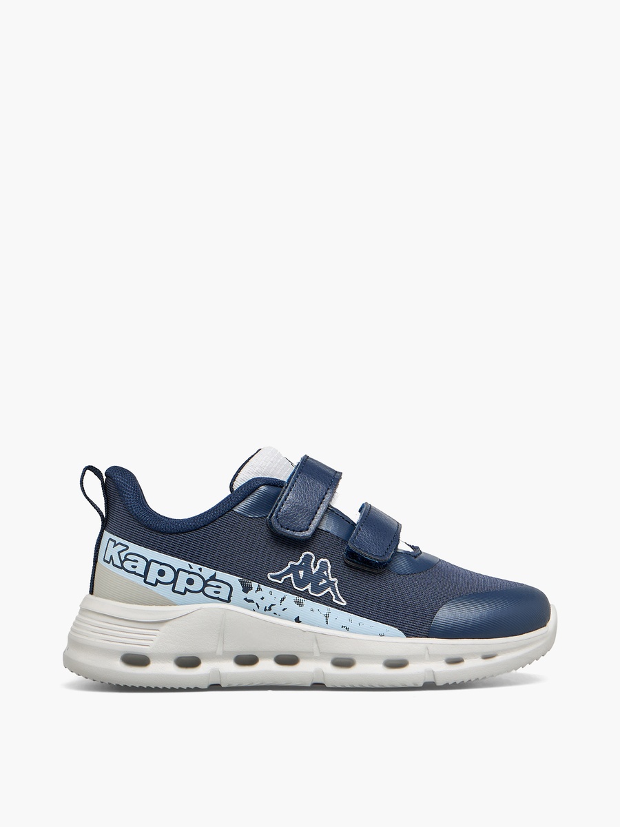 Hook and Loop Sports Shoes