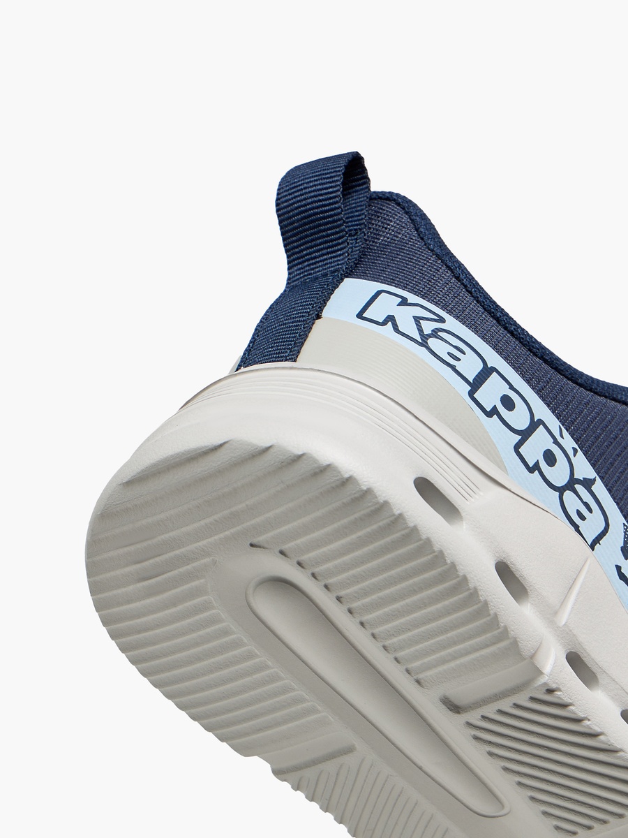 Hook and Loop Sports Shoes