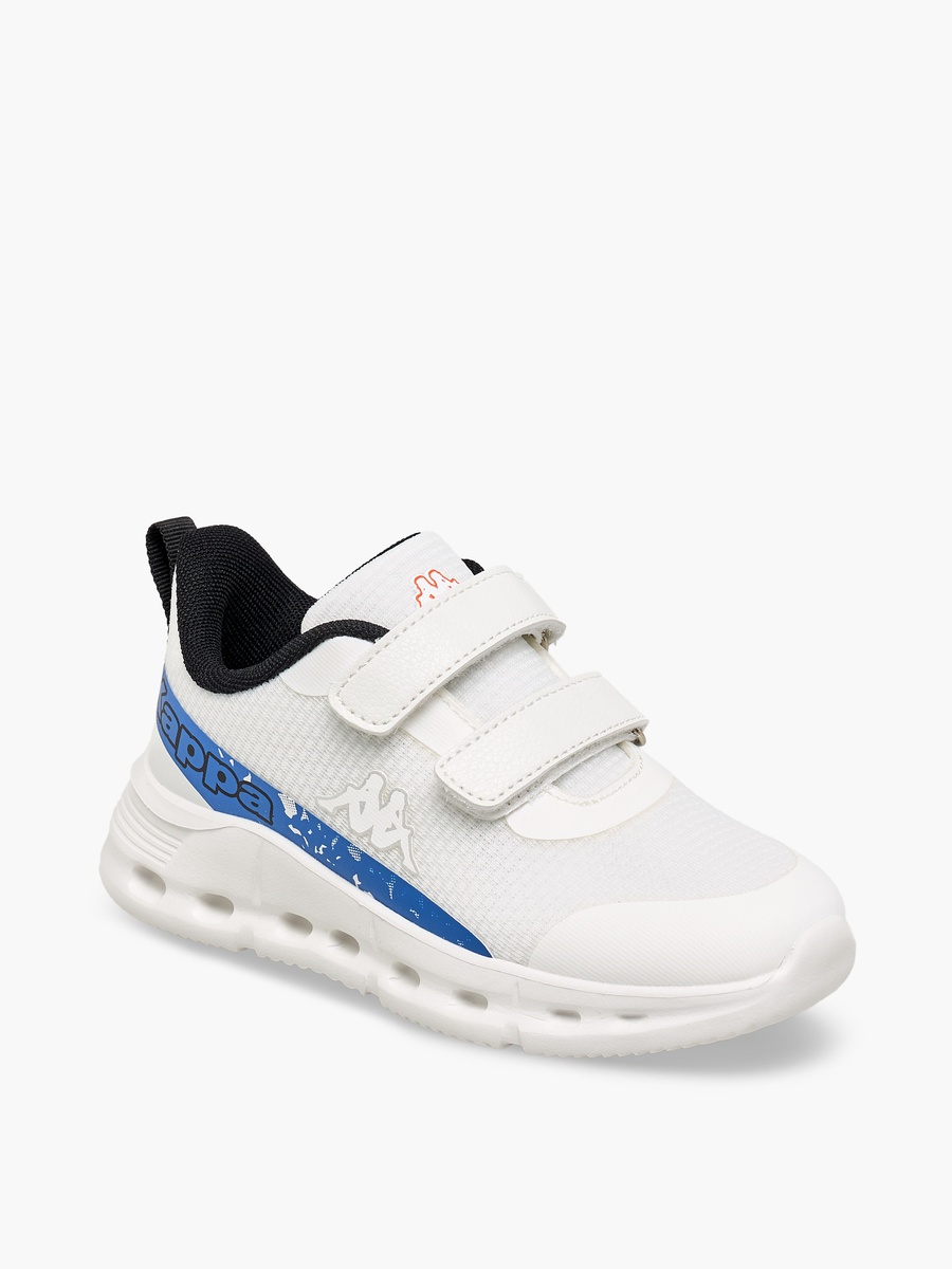 Hook and Loop Sports Shoes