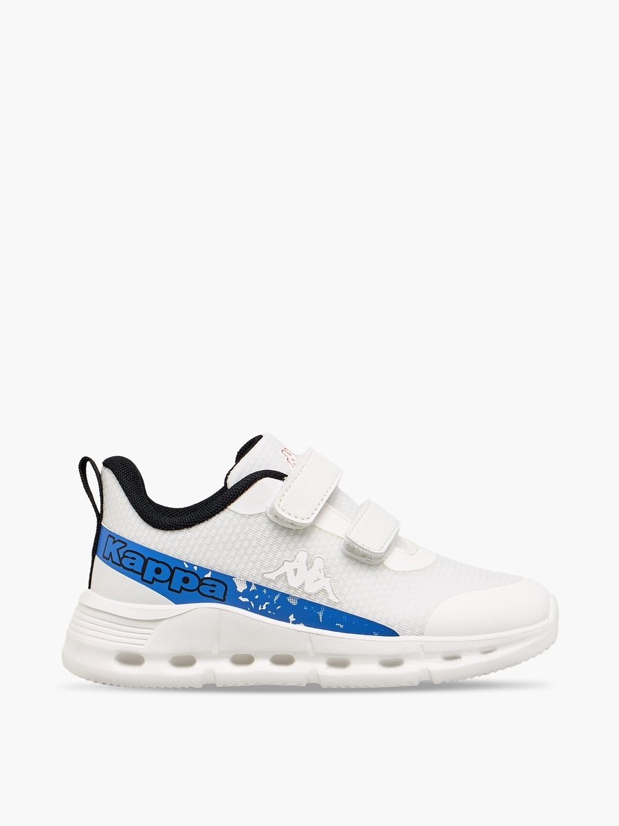 Hook and Loop Sports Shoes