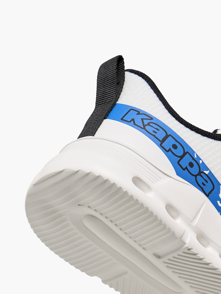 Hook and Loop Sports Shoes