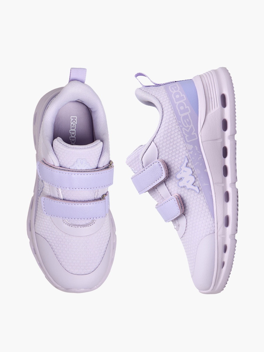 Hook and Loop Sports Shoes