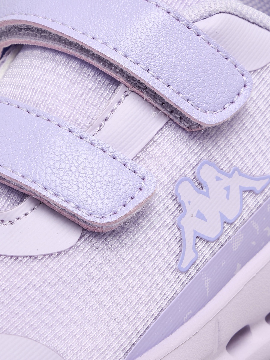 Hook and Loop Sports Shoes