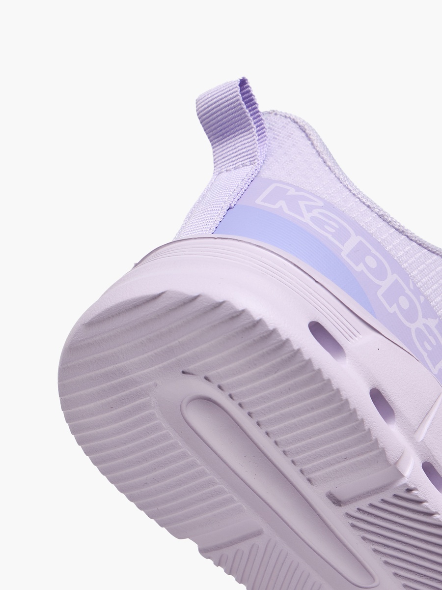 Hook and Loop Sports Shoes