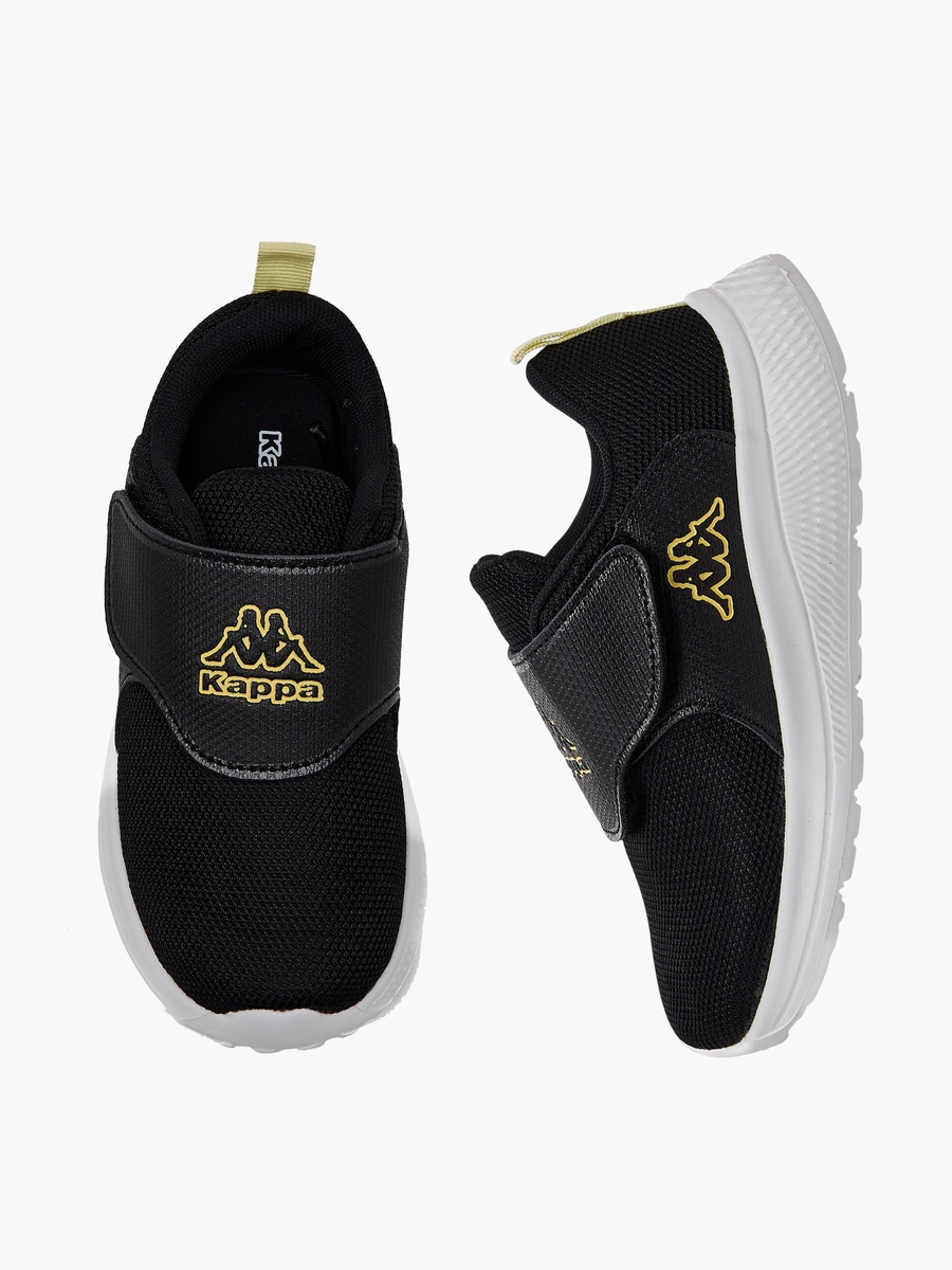 Hook and Loop Sports Shoes
