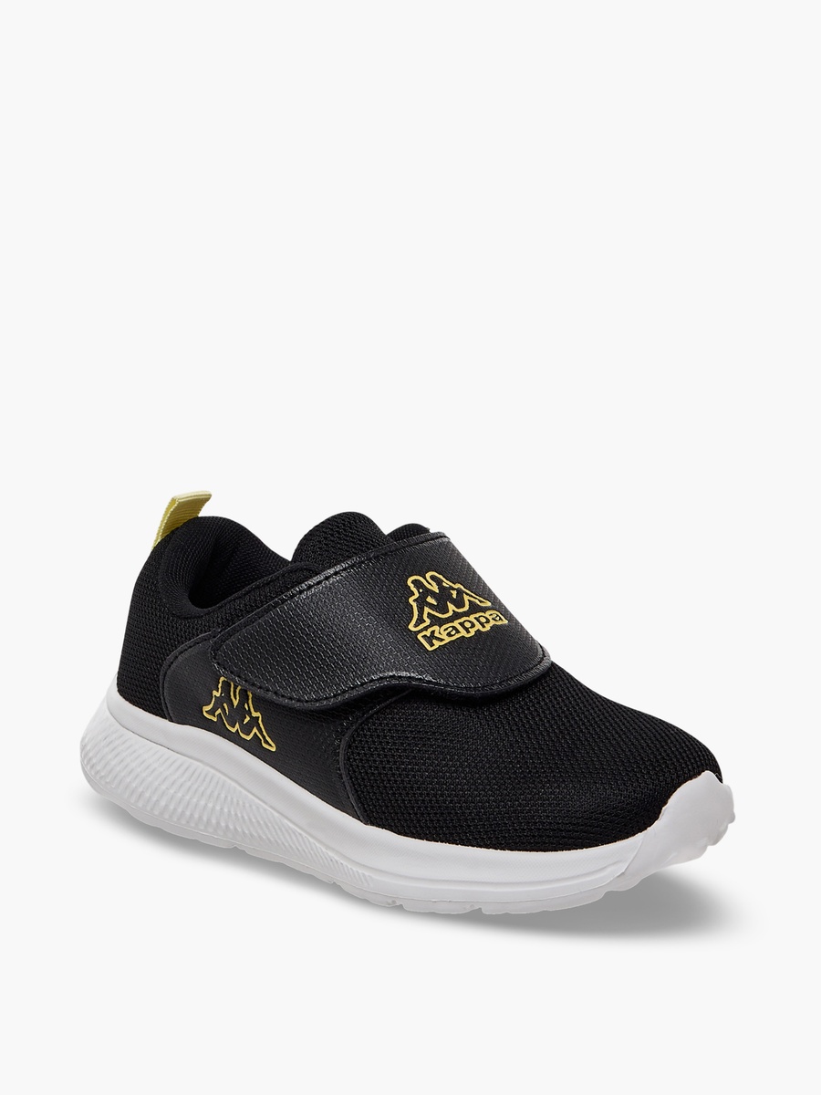 Hook and Loop Sports Shoes