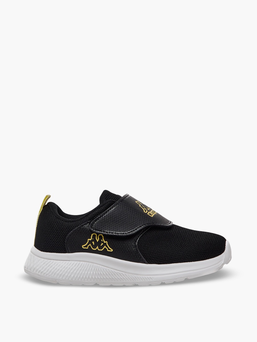 Hook and Loop Sports Shoes