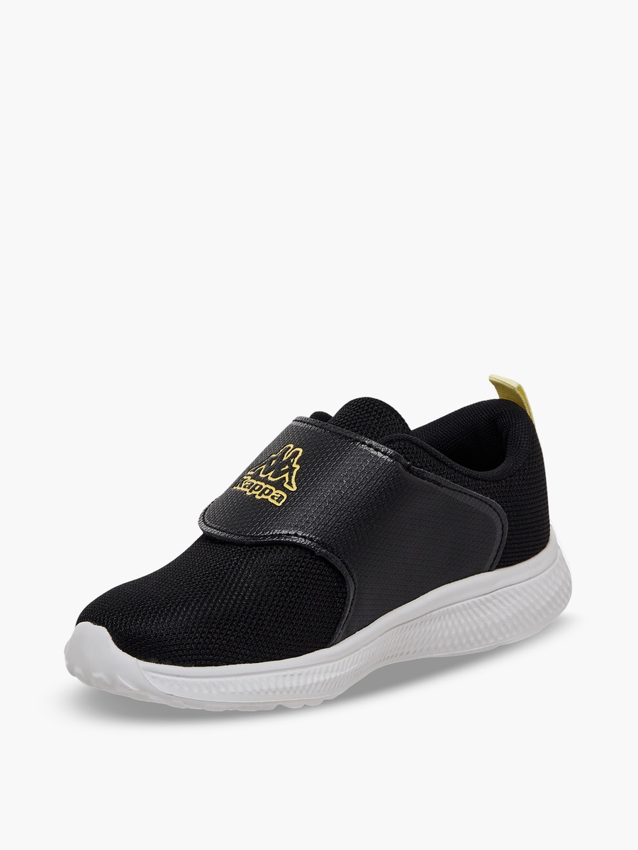 Hook and Loop Sports Shoes