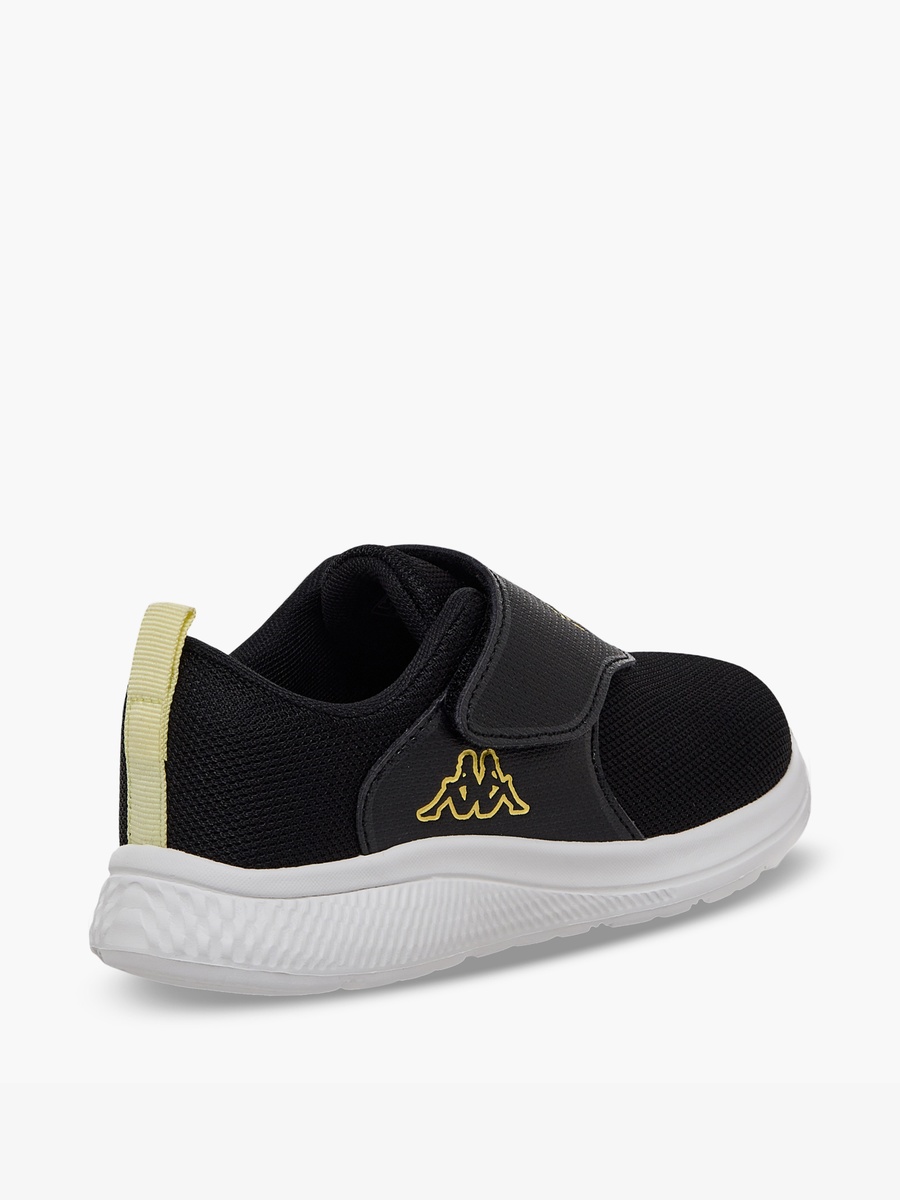 Hook and Loop Sports Shoes